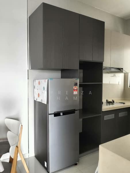 Condominium for Sale at Royal Strand @ Country Garden Danga Bay - Impreeza Tham - Kitchen - PropertyGuru.com.my