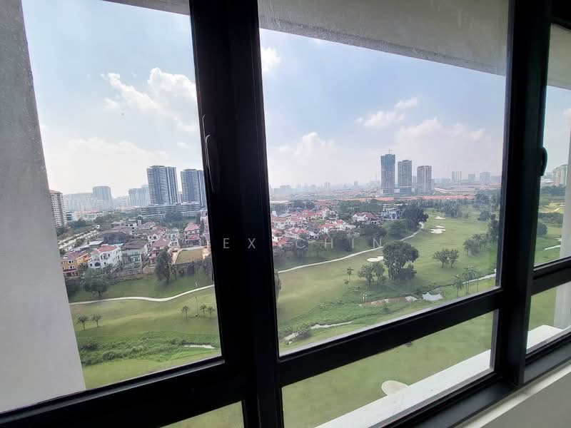 Service Residence for Sale at The Tropika - Alex Chin - View - PropertyGuru.com.my
