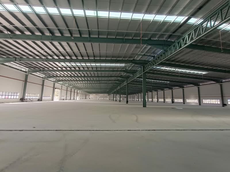 Kilang untuk Disewa di Taman Perindustrian Senai (Senai) - Parkin Lee - Interior - PropertyGuru.com.my
