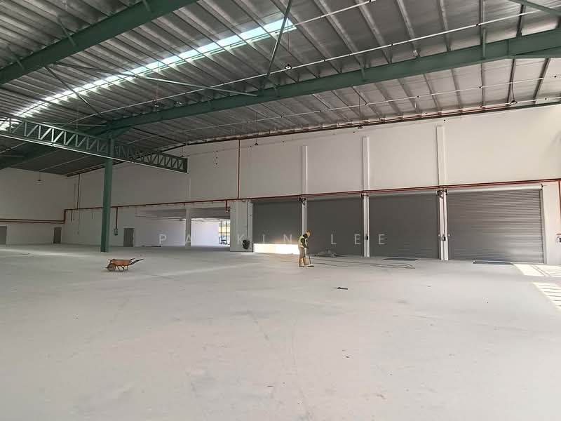 Kilang untuk Disewa di Taman Perindustrian Senai (Senai) - Parkin Lee - Interior - PropertyGuru.com.my