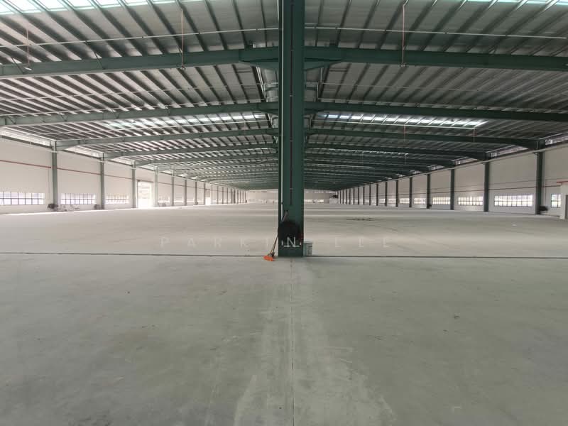 Kilang untuk Disewa di Taman Perindustrian Senai (Senai) - Parkin Lee - Interior - PropertyGuru.com.my