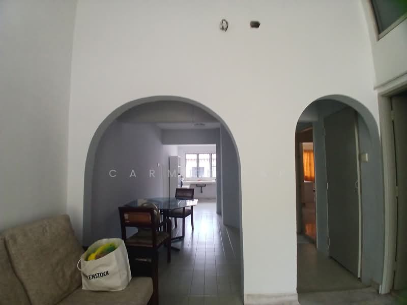 SS5A untuk Untuk Disewa - RM 2,300 /bulan, Mac 2026 - Living Room - PropertyGuru.com.my