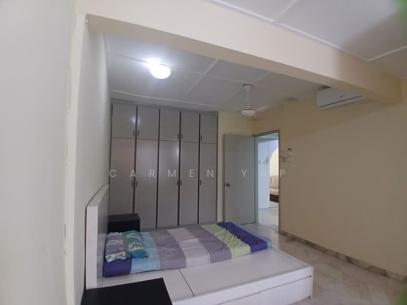 SS5A untuk Untuk Disewa - RM 2,300 /bulan, Mac 2026 - Bedroom - PropertyGuru.com.my