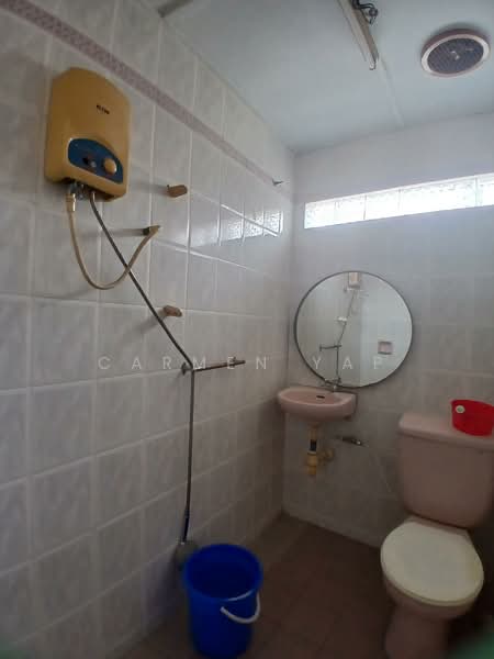 SS5A untuk Untuk Disewa - RM 2,300 /bulan, Mac 2026 - Bathroom - PropertyGuru.com.my