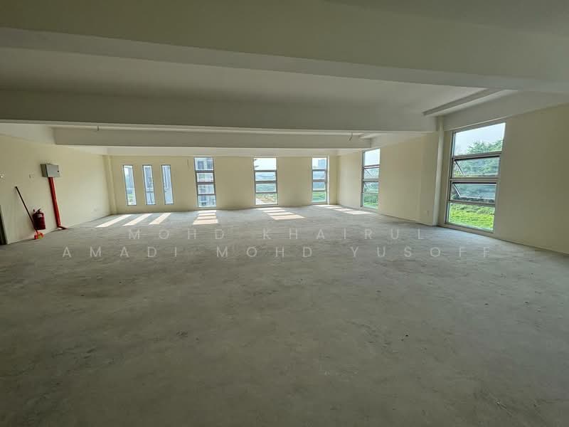 Factory for Rent in Saujana Rawang (Rawang) - Mohd Khairul Amadi Mohd Yusoff - PropertyGuru.com.my