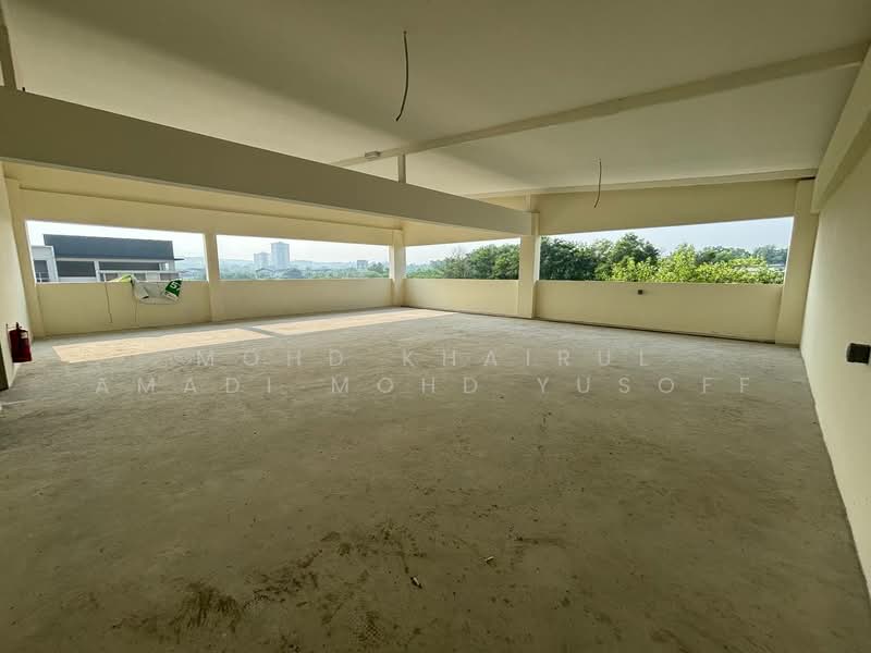 Factory for Rent in Saujana Rawang (Rawang) - Mohd Khairul Amadi Mohd Yusoff - PropertyGuru.com.my