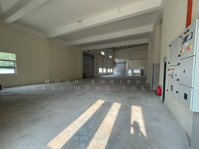Factory for Rent in Saujana Rawang (Rawang) - Mohd Khairul Amadi Mohd Yusoff - PropertyGuru.com.my