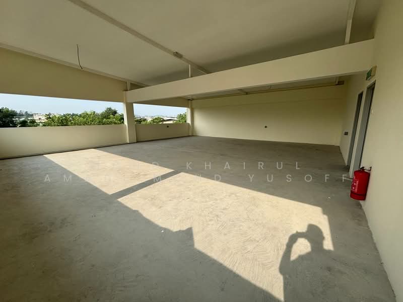 Factory for Rent in Saujana Rawang (Rawang) - Mohd Khairul Amadi Mohd Yusoff - PropertyGuru.com.my