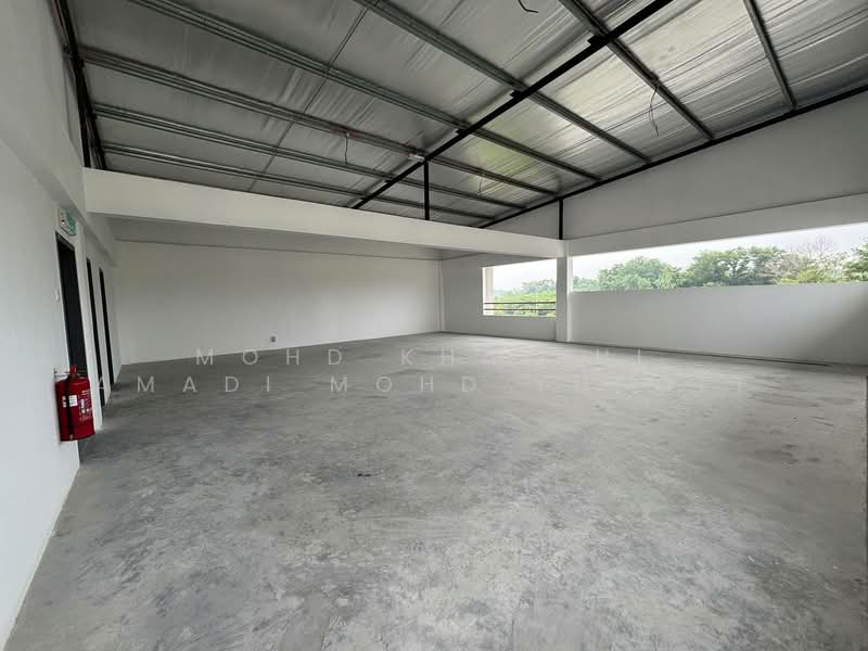Factory for Rent in Saujana Rawang (Rawang) - Mohd Khairul Amadi Mohd Yusoff - PropertyGuru.com.my