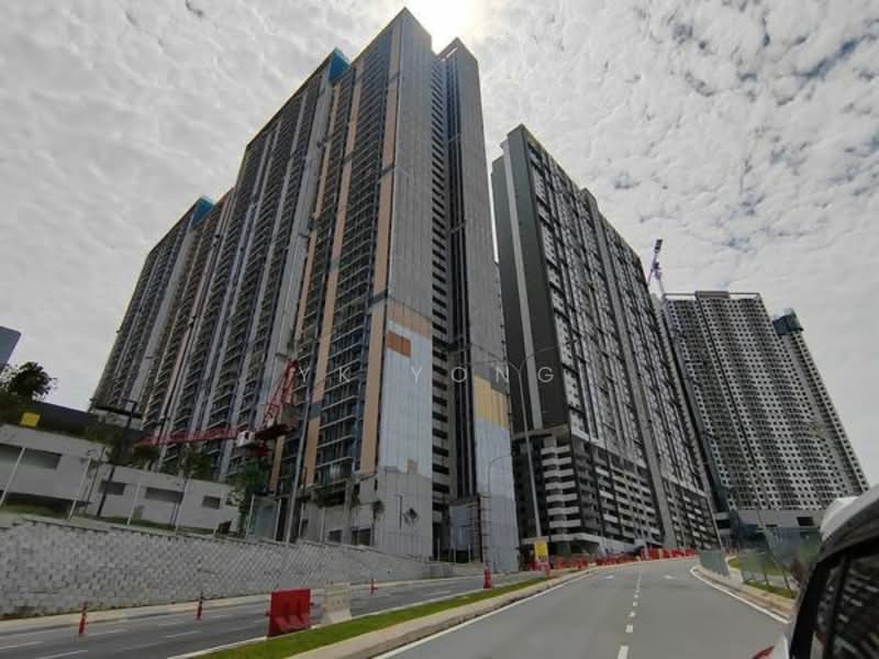 Condominium for Sale at Residensi Bintang - Yk Yong - Exterior - PropertyGuru.com.my