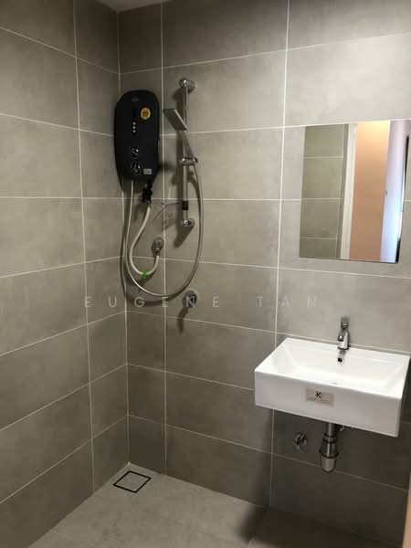 Service Residence for Sale at The Glenz @ Glenmarie - Eugene Tan - Bathroom - PropertyGuru.com.my