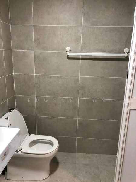 Service Residence for Sale at The Glenz @ Glenmarie - Eugene Tan - Bathroom - PropertyGuru.com.my