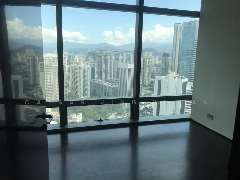 Four Seasons Place untuk Untuk Dijual - RM 3,950,000, Apr 2026 - View - PropertyGuru.com.my