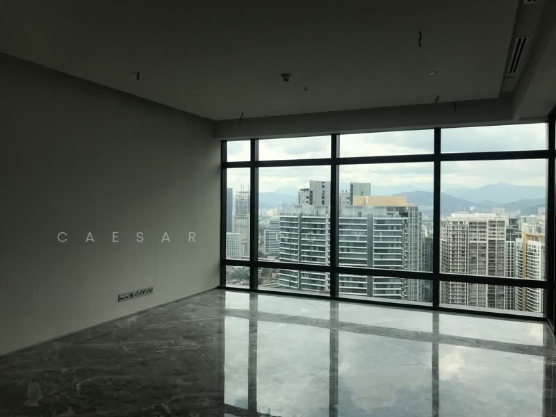 Four Seasons Place untuk Untuk Dijual - RM 3,950,000, Apr 2026 - View - PropertyGuru.com.my