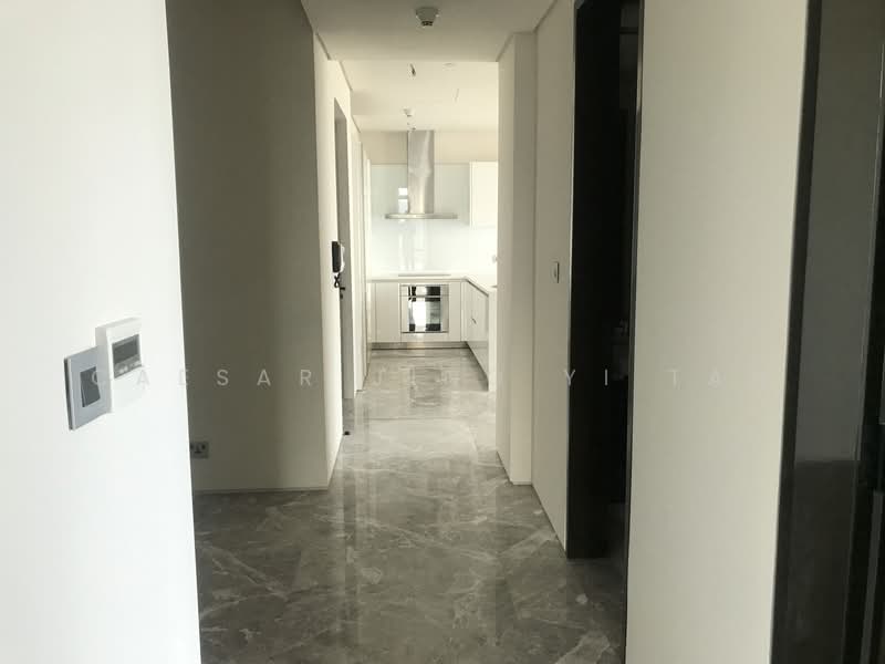 Four Seasons Place untuk Untuk Dijual - RM 3,950,000, Apr 2026 - Kitchen - PropertyGuru.com.my