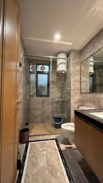 Service Residence for Rent at R&F Princess Cove Phase 1 - Jack Liew - Bathroom - PropertyGuru.com.my