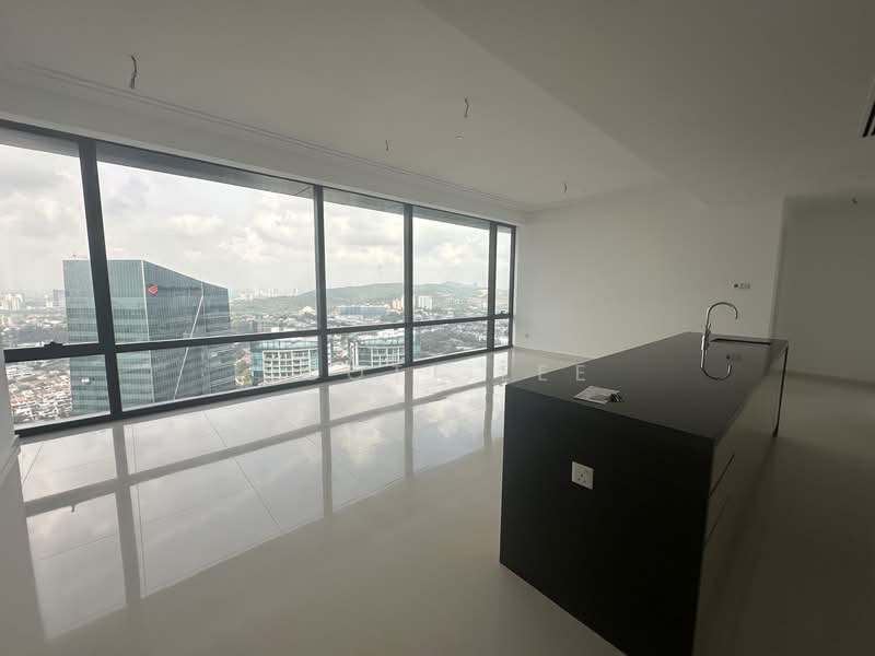 Service Residence for Rent at Pavilion Damansara Heights - Scott Lee - Kitchen - PropertyGuru.com.my