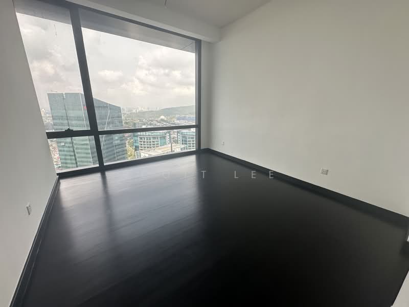 Service Residence for Rent at Pavilion Damansara Heights - Scott Lee - Interior - PropertyGuru.com.my