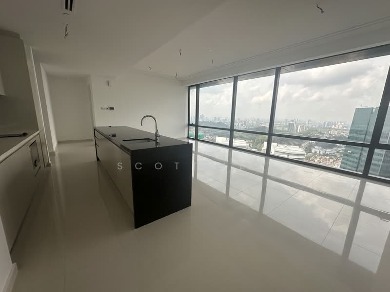 Service Residence for Rent at Pavilion Damansara Heights - Scott Lee - Kitchen - PropertyGuru.com.my