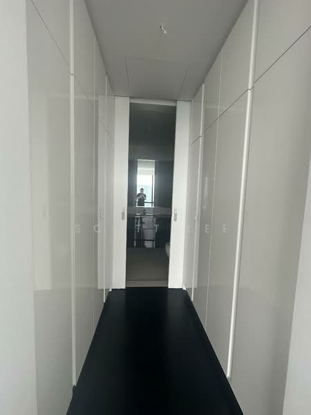 Service Residence for Rent at Pavilion Damansara Heights - Scott Lee - Corridor - PropertyGuru.com.my