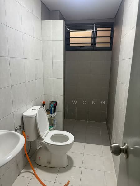 Apartment for Rent at Residensi Aman Jalil - Joey Wong - Bathroom - PropertyGuru.com.my