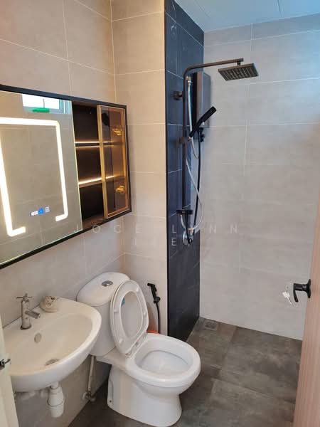 Condominium for Rent at QuayWest Residence - Jocellynn Lee - PropertyGuru.com.my