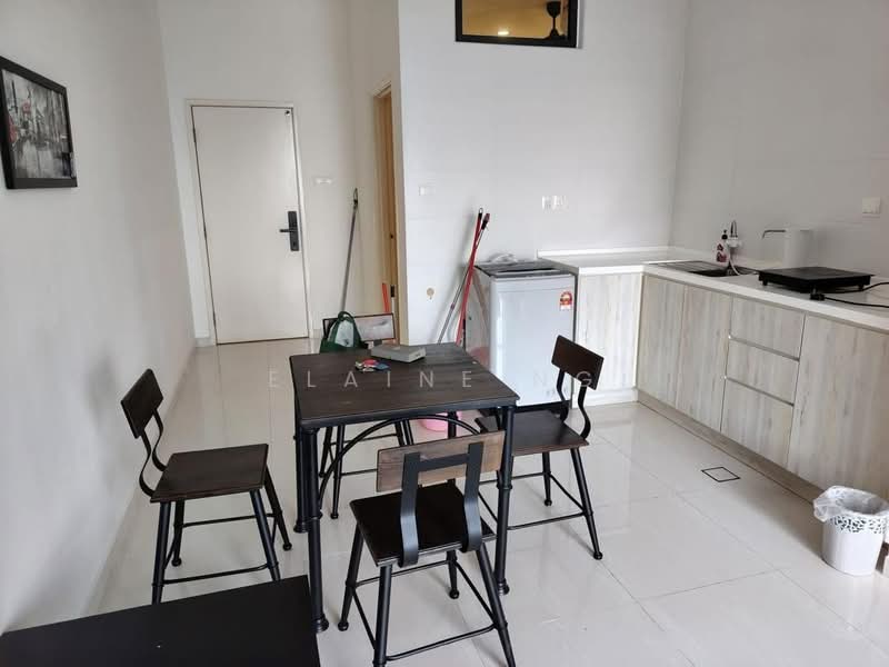 Condominium for Rent at SKS Pavillion Residences - Elaine Ng - Kitchen - PropertyGuru.com.my