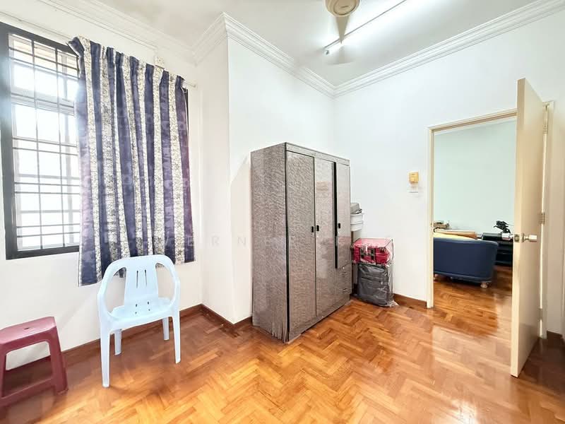 2-storey Terraced House for Sale in Bukit Indah (Iskandar Puteri (Nusajaya)) - Werner Kee - Bedroom - PropertyGuru.com.my
