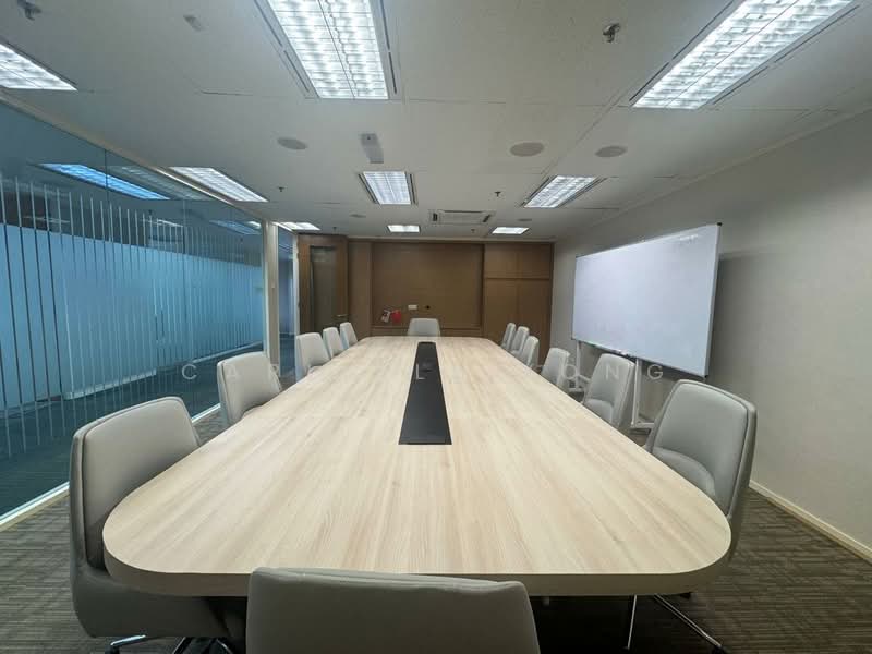 Menara Citibank untuk Untuk Disewa - RM 38,800 /bulan, Mac 2026 - Interior - PropertyGuru.com.my