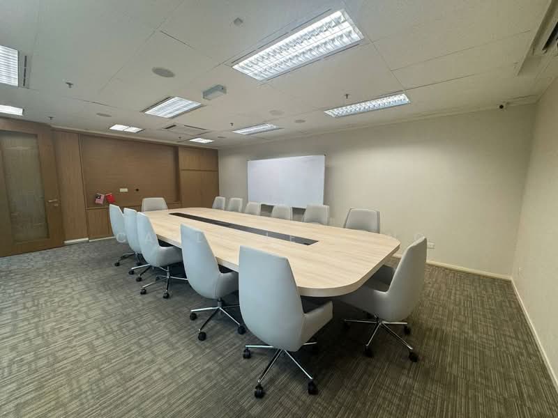 Menara Citibank untuk Untuk Disewa - RM 38,800 /bulan, Mac 2026 - Interior - PropertyGuru.com.my