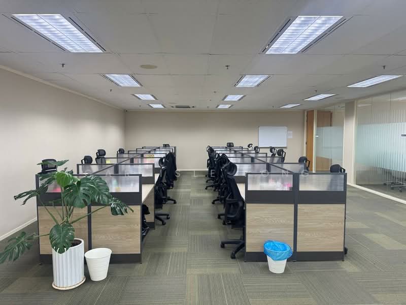 Menara Citibank untuk Untuk Disewa - RM 38,800 /bulan, Mac 2026 - Interior - PropertyGuru.com.my