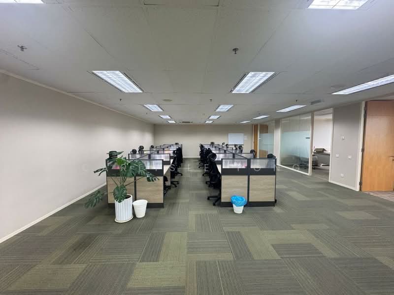 Menara Citibank untuk Untuk Disewa - RM 38,800 /bulan, Mac 2026 - Interior - PropertyGuru.com.my