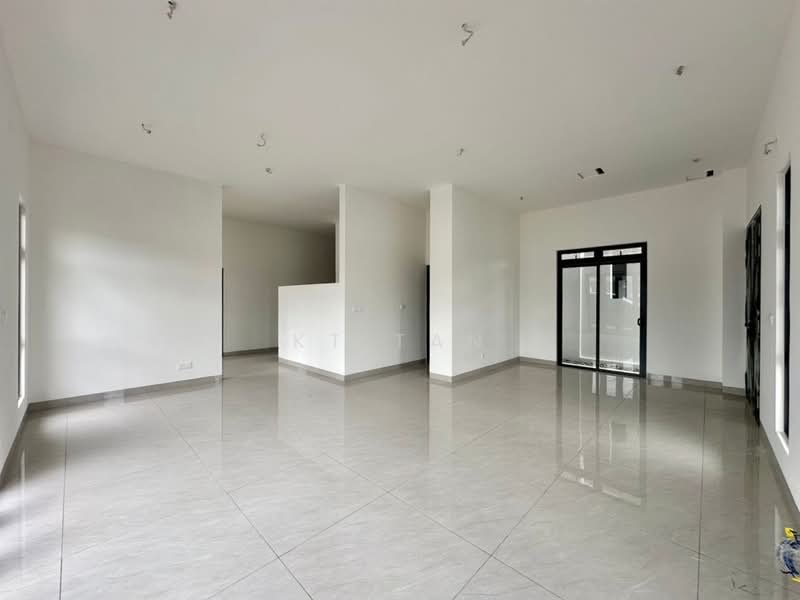 Bandar Uda Utama untuk Untuk Dijual - RM 2,680,000, Apr 2026 - Living Room - PropertyGuru.com.my