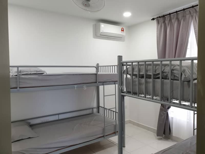 Puncak 7 untuk Untuk Dijual - RM 442,000, Mac 2026 - Bedroom - PropertyGuru.com.my