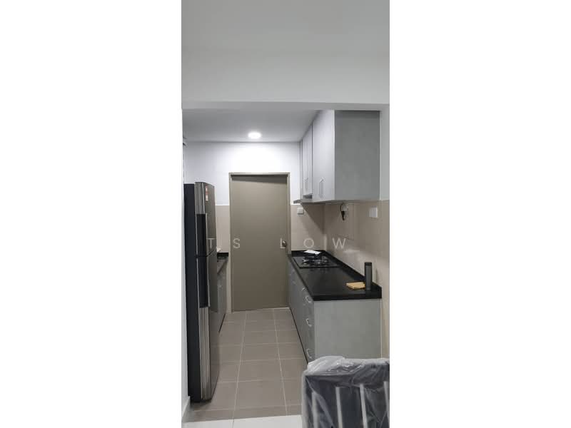 Puncak 7 untuk Untuk Dijual - RM 442,000, Mac 2026 - Kitchen - PropertyGuru.com.my