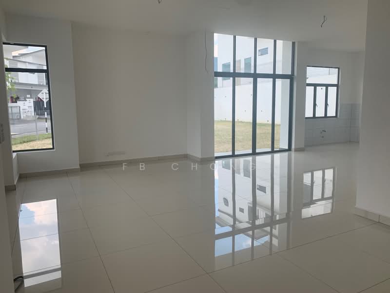 Semi-Detached House for Sale in Prima Saujana (Kajang) - FB Chong - Living Room - PropertyGuru.com.my