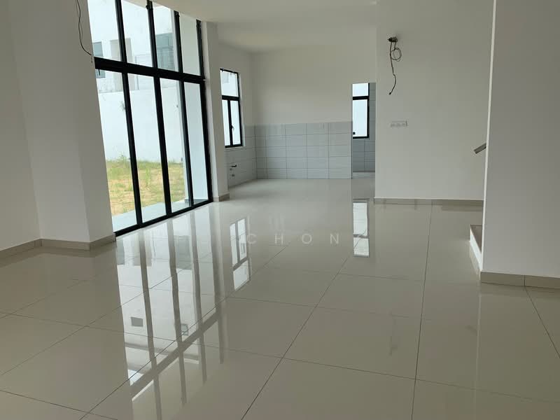 Semi-Detached House for Sale in Prima Saujana (Kajang) - FB Chong - Interior - PropertyGuru.com.my