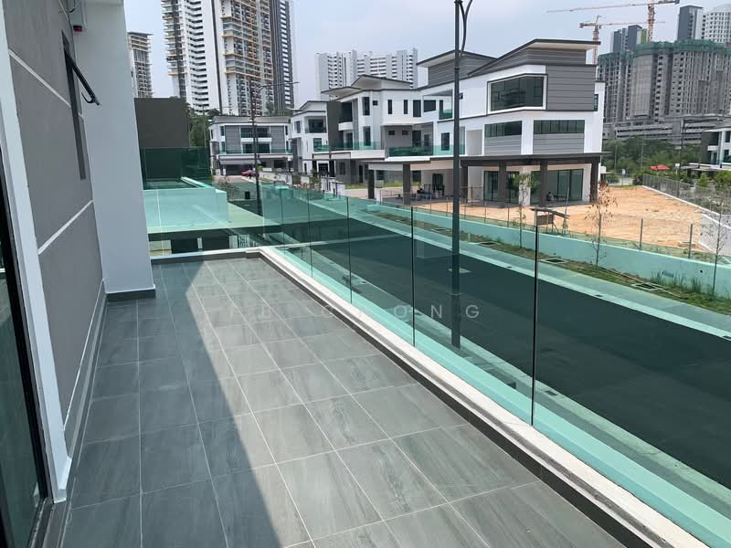 Semi-Detached House for Sale in Prima Saujana (Kajang) - FB Chong - Exterior - PropertyGuru.com.my