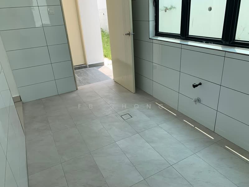Semi-Detached House for Sale in Prima Saujana (Kajang) - FB Chong - Interior - PropertyGuru.com.my