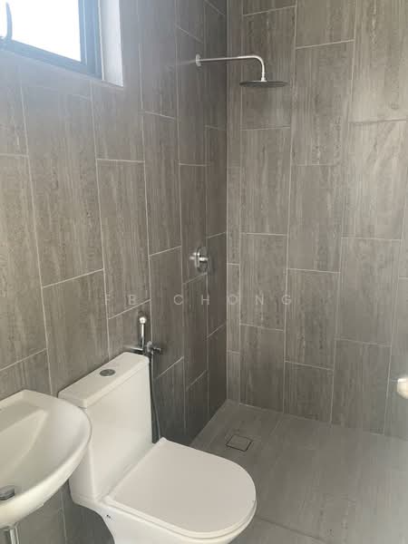 Semi-Detached House for Sale in Prima Saujana (Kajang) - FB Chong - Bathroom - PropertyGuru.com.my