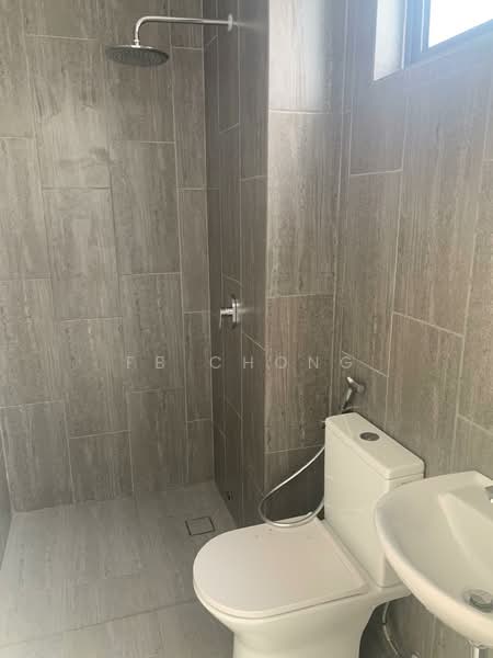 Semi-Detached House for Sale in Prima Saujana (Kajang) - FB Chong - Bathroom - PropertyGuru.com.my