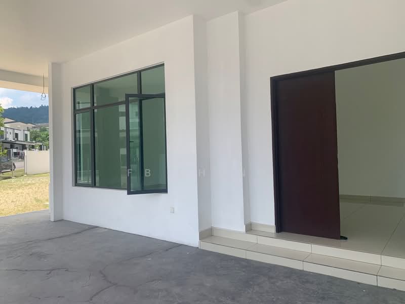 Semi-Detached House for Sale in Prima Saujana (Kajang) - FB Chong - Exterior - PropertyGuru.com.my