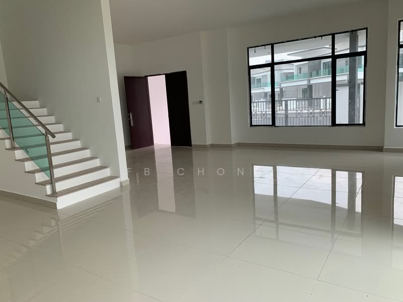 Semi-Detached House for Sale in Prima Saujana (Kajang) - FB Chong - Interior - PropertyGuru.com.my