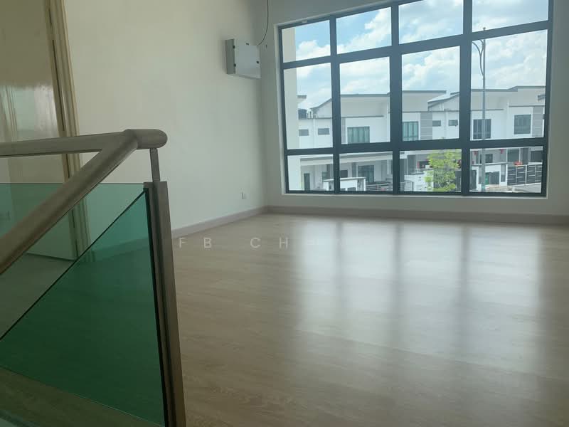 Semi-Detached House for Sale in Prima Saujana (Kajang) - FB Chong - Interior - PropertyGuru.com.my