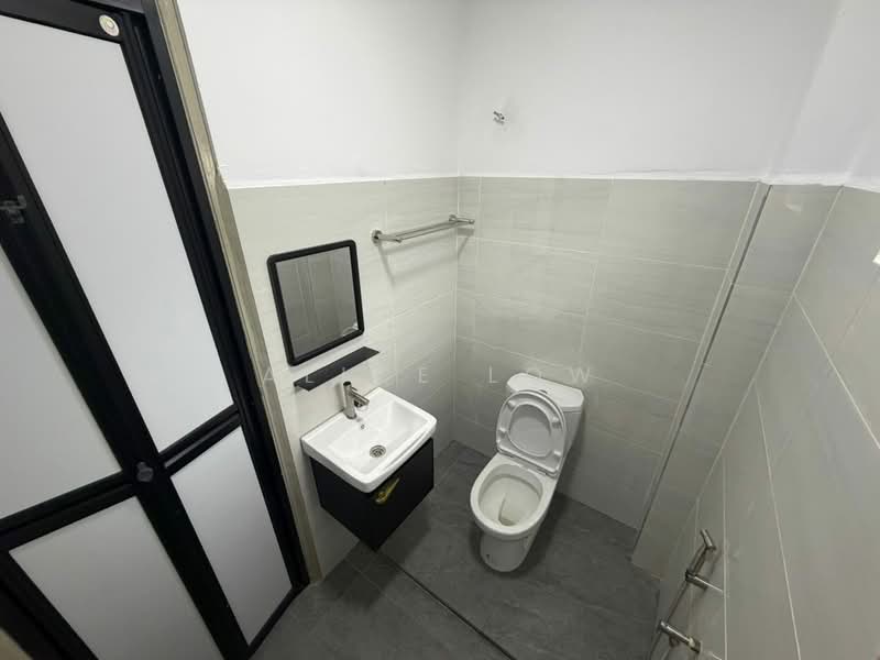 Rawang Perdana 2 untuk Untuk Dijual - RM 550,000, Apr 2026 - Bathroom - PropertyGuru.com.my