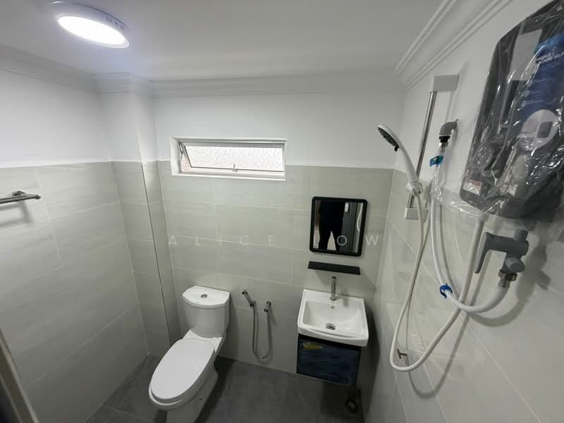 Rawang Perdana 2 untuk Untuk Dijual - RM 550,000, Apr 2026 - Bathroom - PropertyGuru.com.my