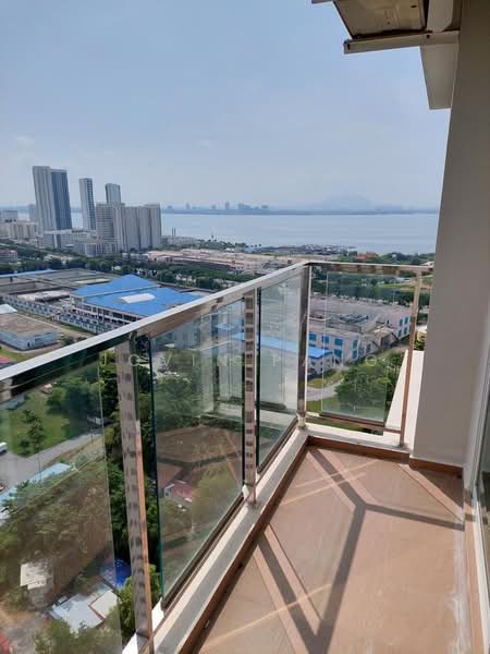Condominium for Rent at Straits Garden Condominium - Jovin Pang - PropertyGuru.com.my