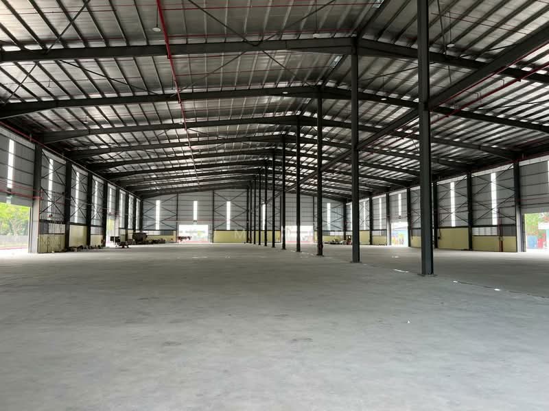 Factory for Rent in Taman Perindustrian Pulau Indah (Klang) - Kim Tan - Interior - PropertyGuru.com.my