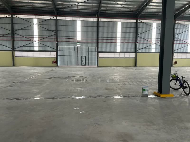 Factory for Rent in Taman Perindustrian Pulau Indah (Klang) - Kim Tan - Interior - PropertyGuru.com.my
