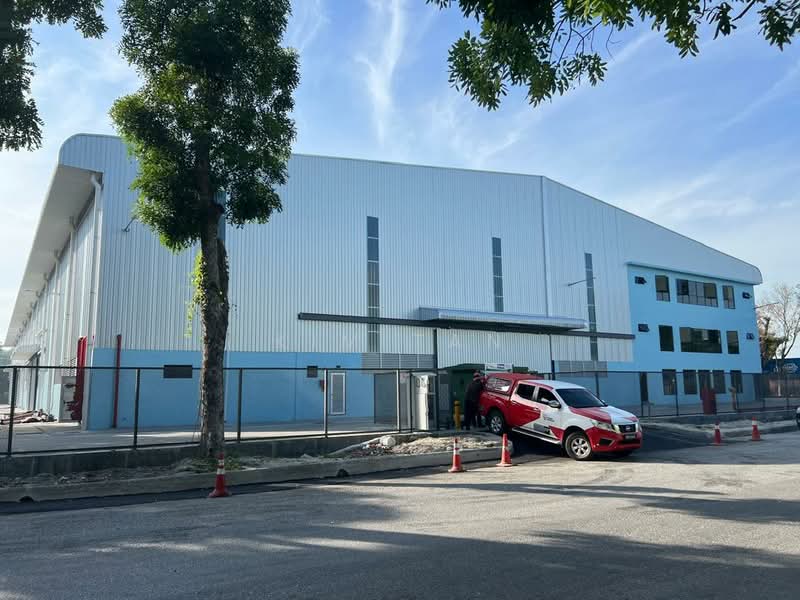 Factory for Rent in Taman Perindustrian Pulau Indah (Klang) - Kim Tan - Exterior - PropertyGuru.com.my